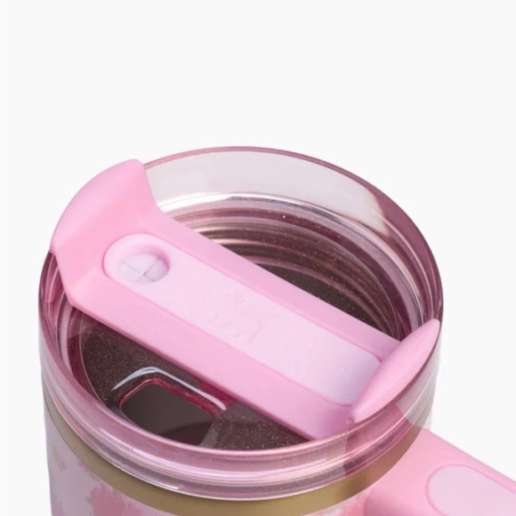 Stanley X Love Shack Fancy Quencher 20oz Tumbler Ibiza Sunset - IN HAND - Picture 3 of 6